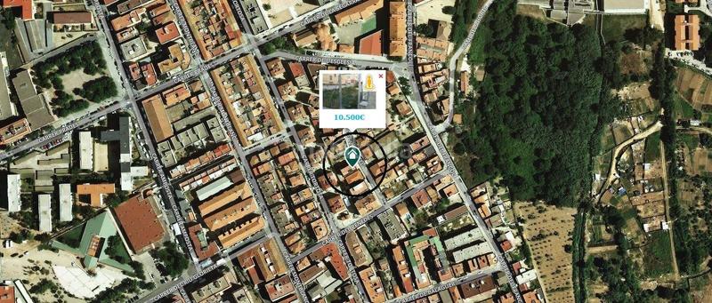 Foto 3bd2ff4d-9f1c-446d-8d45-1d98fe5b5247. Terreno residencial en vendrell 15 terreno en venta en Tarragona