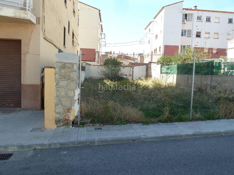 Foto 9ecc6020-74b5-4aa1-8b63-6a0daca4f8da. Terreno residencial en vendrell 15 terreno en venta en Tarragona