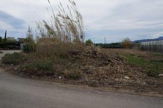 Terreny residencial a Sector prr-8 s/n. Terreno en venta