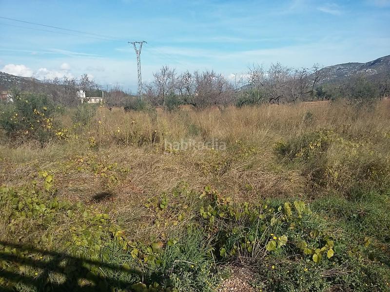 Foto dc040f5d-3c58-4105-8b31-20e5bab406bd. Landgut in pozo de gabriel 20 in Santa Magdalena de Pulpis