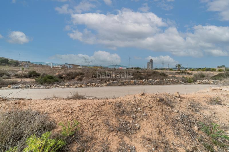 Foto 07f58c6f-56e2-4aab-af44-13c36e039c38. Terreny residencial a canteras s/n a El Puntal Murcia