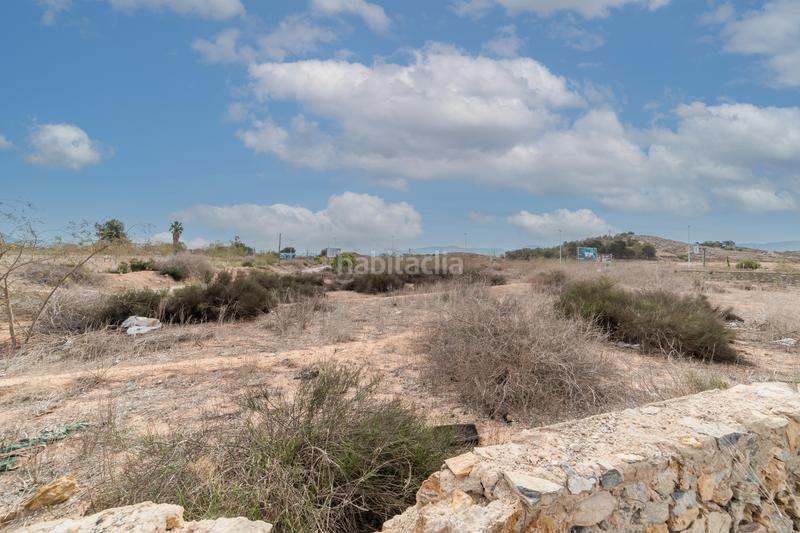 Foto 1acb3335-1993-4f35-babd-55e79fe8b0bc. Terreny residencial a canteras s/n a El Puntal Murcia