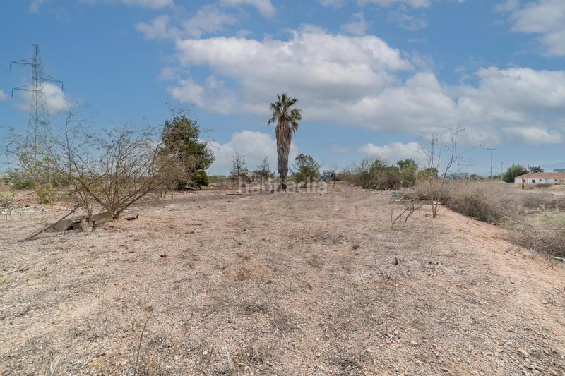 Foto 25938292-aaea-46f1-bd37-095a6a772065. Terreny residencial a canteras s/n a El Puntal Murcia