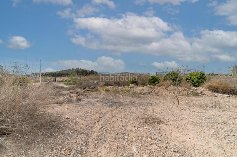 Foto 2887ed31-cdfe-4e4e-b538-a4ef00d7c0bb. Terreny residencial a canteras s/n a El Puntal Murcia