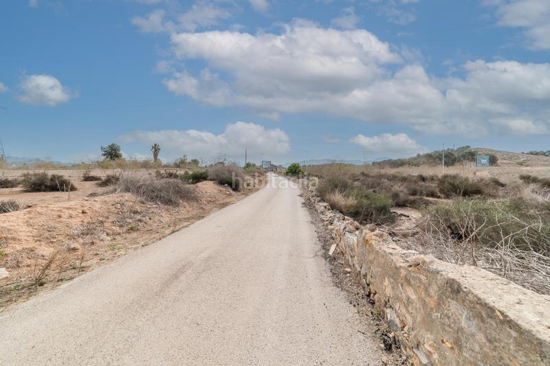 Foto 4fda5168-4c41-4637-b155-4b6b00eeab9c. Terreny residencial a canteras s/n a El Puntal Murcia