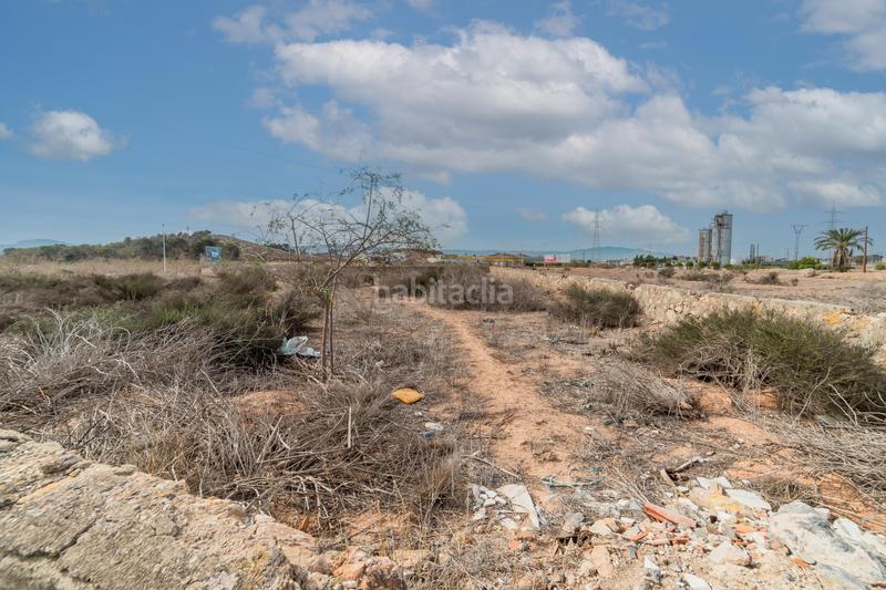 Foto 5f3460b4-7956-42b3-957d-d5b0e845ad60. Terreny residencial a canteras s/n a El Puntal Murcia