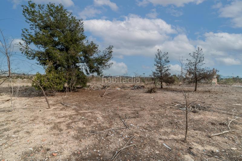 Foto 8755fb55-0387-4186-8f96-83974a7aaebb. Terreny residencial a canteras s/n a El Puntal Murcia