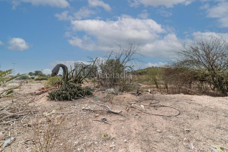 Foto 8ec5a01e-8396-4249-91b6-d7c8e0862b69. Terreny residencial a canteras s/n a El Puntal Murcia