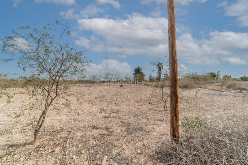 Foto ad3b92a5-d88d-4f31-9aa0-c4e190cf85c5. Terreny residencial a canteras s/n a El Puntal Murcia