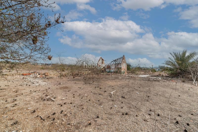 Foto ae70c407-65b6-48d8-a4f8-56d449ea09be. Terreny residencial a canteras s/n a El Puntal Murcia