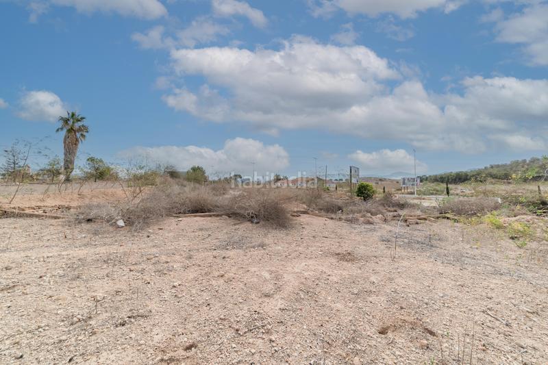 Foto dbea4890-8a93-4c3f-b7a8-1b214f090365. Terreny residencial a canteras s/n a El Puntal Murcia