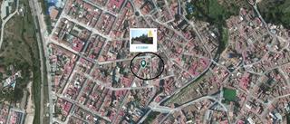 Terreny residencial a Barcelona 3 y 5. Terreno en venta