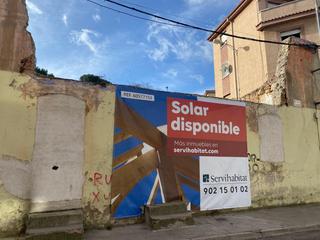 Terreny residencial a Larga 2. Terreno en venta