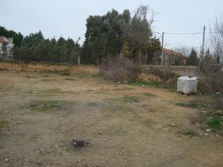 Terreny residencial a Fragua 26. Terreno en venta