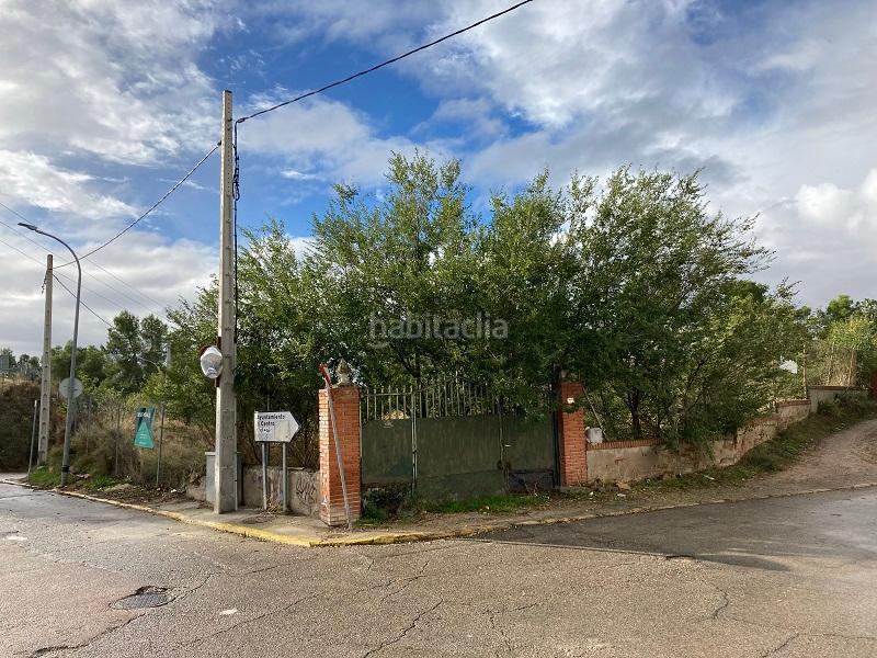 Foto 5a075f1c-5eb1-4f66-999c-279fb314befe. Terreny residencial a fragua 26 a Ontígola