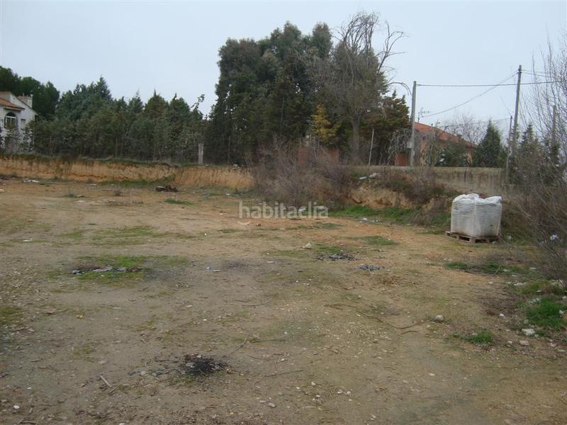 Foto 5b68a1ce-95a5-42ed-8ed3-505760699f4b. Terreny residencial a fragua 26 a Ontígola