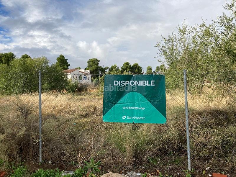 Foto d2159127-a6c0-458b-9d22-233df57b8808. Terreny residencial a fragua 26 a Ontígola