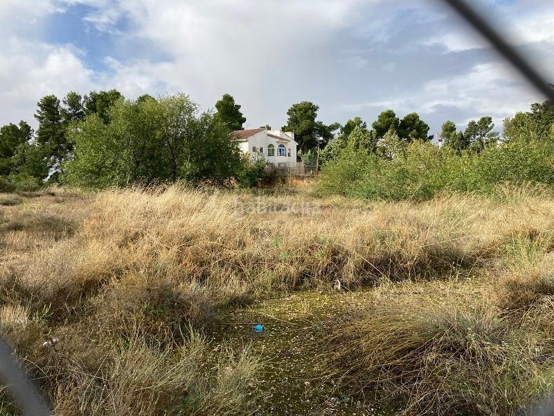 Foto ec39349d-0ed1-4c45-a08d-0eb1010dcff5. Terreny residencial a fragua 26 a Ontígola