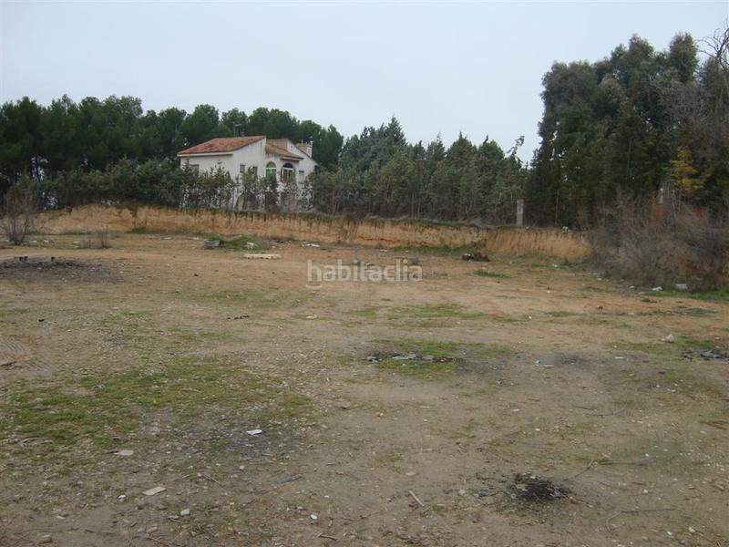 Foto fe489fe7-833f-45a9-9291-640e0f9cf323. Terreny residencial a fragua 26 a Ontígola