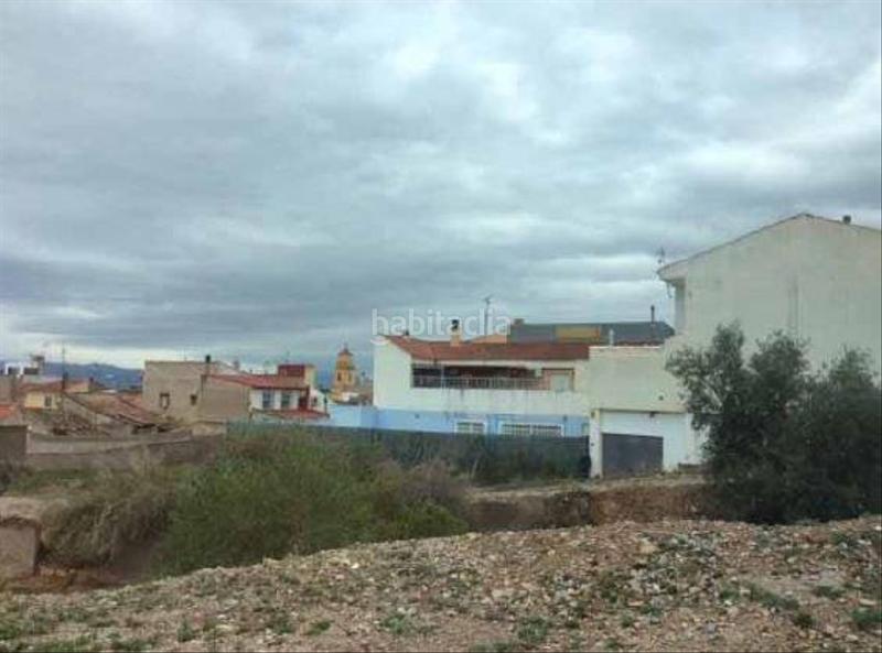 Foto 8cab6545-a92c-4014-8ec9-f9356976358e. Wohngrundstück in caudillo 1 in Montepinar - La Aparecida - Raiguero Orihuela