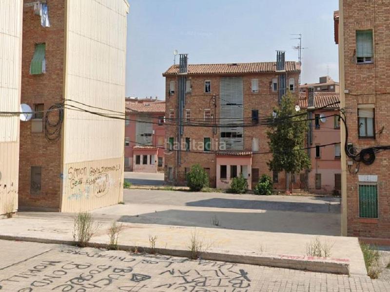 Foto 1c3b83aa-9c86-4930-8c5b-6ad96f942802. Residential plot in music vivaldi 32 in Mariola Lleida