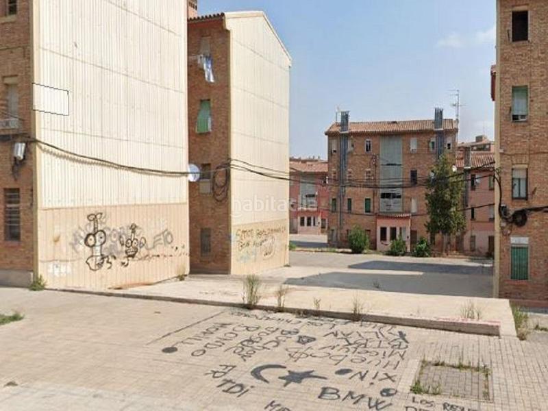 Foto d4744005-800e-411e-a83f-0179f4279569. Residential plot in music vivaldi 32 in Mariola Lleida