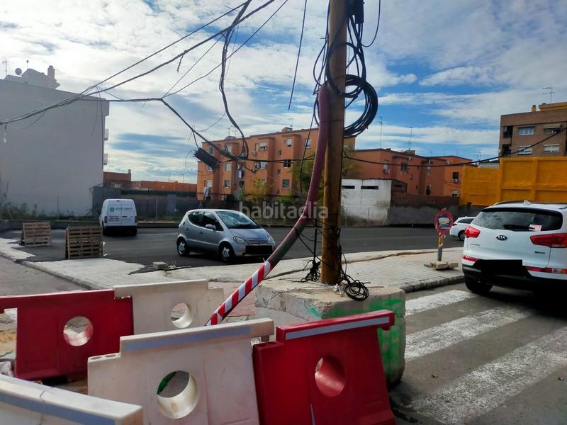 Foto 0f99bcc9-bcfa-4432-ab98-27d7efbed98e. Terreno residencial en san sebastián 18 terreno en venta en Paterna