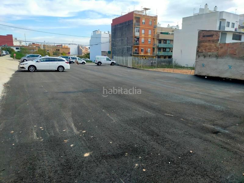 Foto 223b8281-a8d6-4062-806b-98b3e9741246. Terreno residencial en san sebastián 18 terreno en venta en Paterna