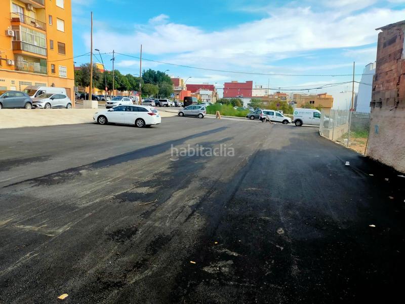 Foto 8a249254-87f7-4192-8533-e3b301c7cb04. Terreno residencial en san sebastián 18 terreno en venta en Paterna