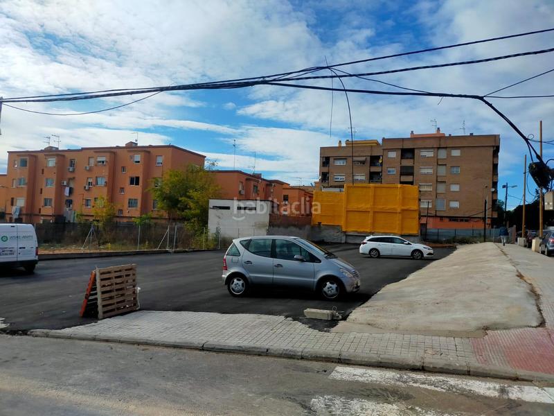 Foto d04585c6-687e-49bc-b2ee-187b7bd603bf. Terreno residencial en san sebastián 18 terreno en venta en Paterna