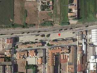 Terreny residencial a Sant isidori 117 bloque. Terreno en venta