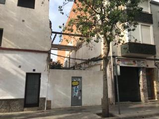 Terreny residencial a Valls 77. Terreno en venta