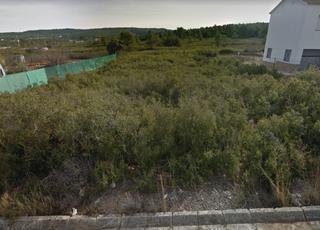 Terreny residencial a Mas bermell, c/ vuit de maig 508. Terreno en venta
