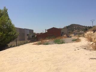 Terreny residencial a Picaor 44. Terreno en venta
