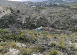 Terreno residencial en Rio guadalimar s/n. Terreno en venta