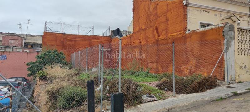 Foto 14edef7b-04cc-4ffa-9464-a6abf4efa204. Terreno residencial en torre 16 terreno en venta en Badalona