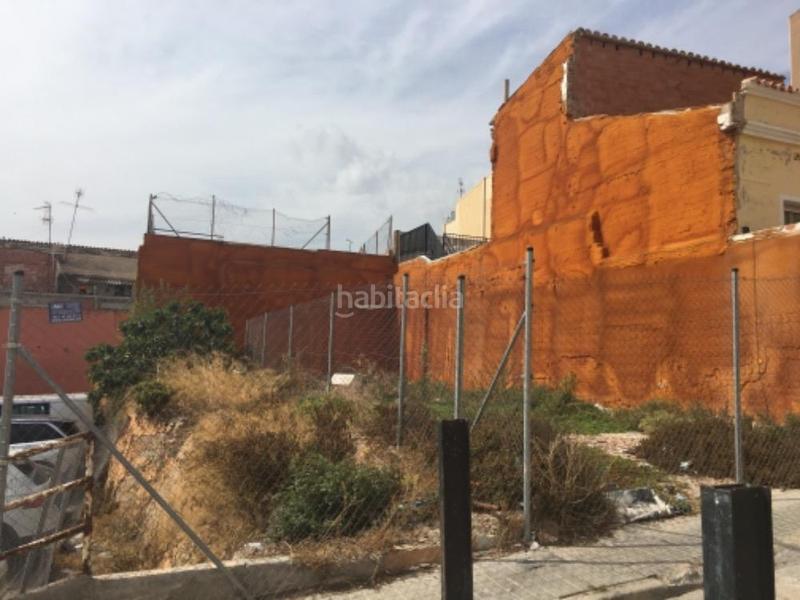 Foto 69aaae24-d478-4329-ab06-567fb39e1e7a. Terreno residencial en torre 16 terreno en venta en Badalona