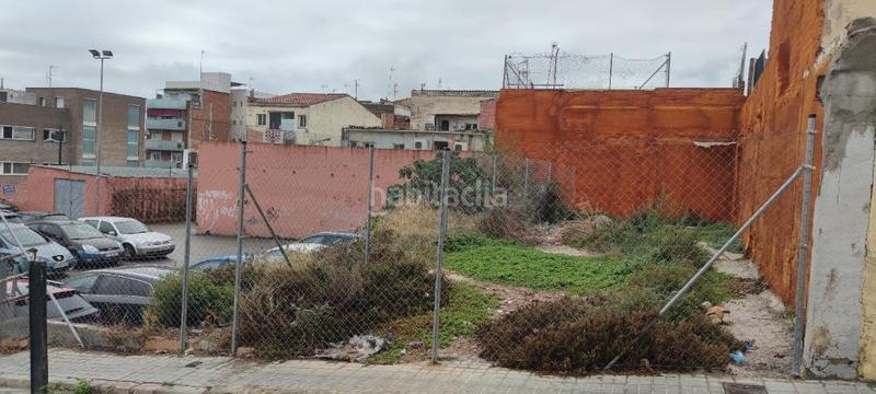 Foto 773a23d8-9382-4114-8b8c-2cff8990f249. Terreno residencial en torre 16 terreno en venta en Badalona