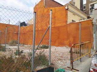 Wohngrundstück in Torre 16. Terreno en venta