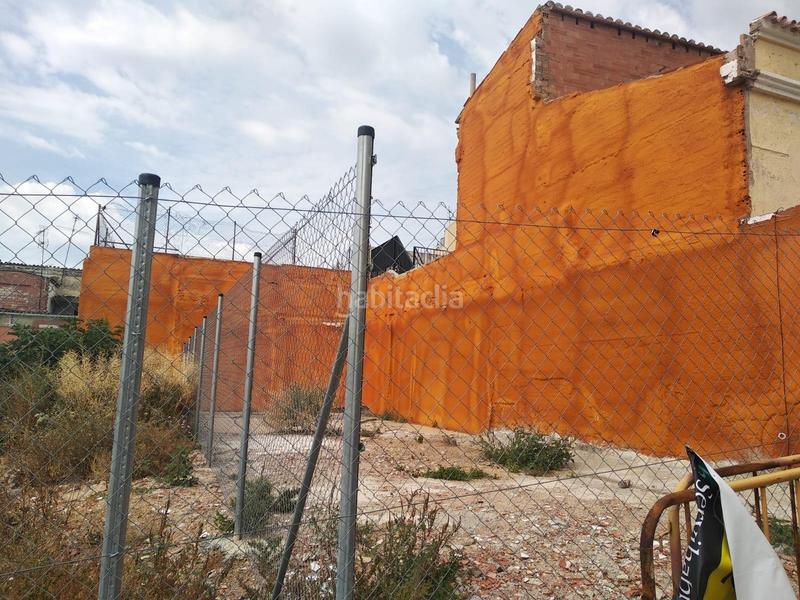 Foto 8dd39b43-f45b-427e-9e24-e05e98042a2f. Terreno residencial en torre 16 terreno en venta en Badalona