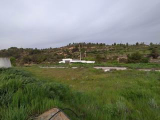 Finca rústica  Partida tapiades o foradades. Terreno en venta