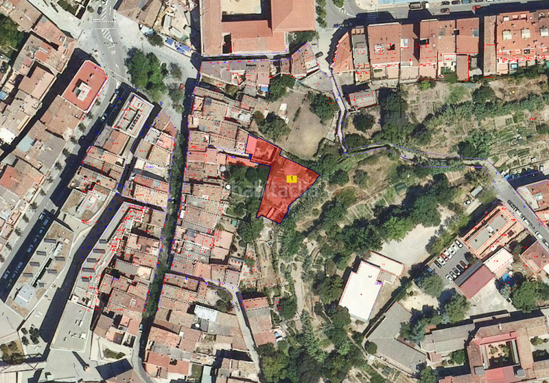 Foto 0c0ee682-4a81-4095-b459-bd38cf7cc009. Terreno residenziale in Centre - Passeig i Rodalies Manresa