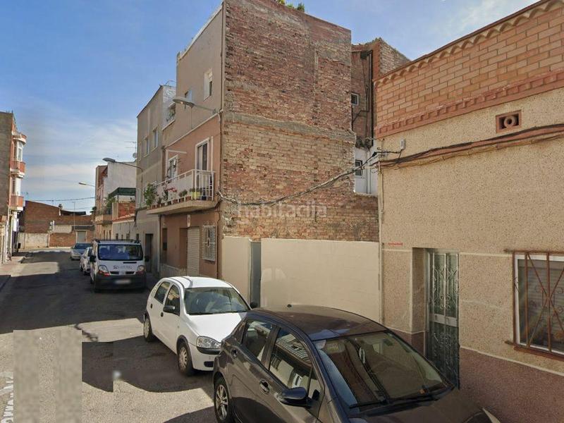 Foto 33748a68-2703-4d58-a4c3-724aff9d9293. Terreno residenziale in nuestra señora de los angeles 11 in Lleida