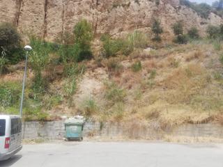 Residential Plot in Sant lluis 70. Terreno en venta