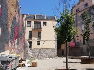 Terrain résidentiel à Sant bertomeu 23. Terreno en venta