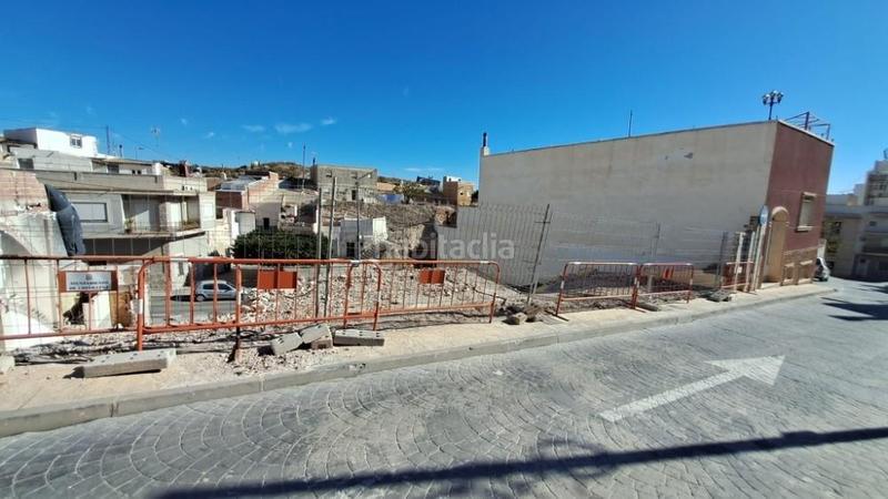 Foto 774bc5d4-9f62-44a3-9f80-d8f69a8004d5. Terreny residencial a sierra 42 a Crevillente