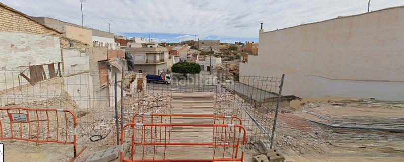 Foto e6675088-aa53-430d-9e68-44ec3fb2d217. Terreny residencial a sierra 42 a Crevillente