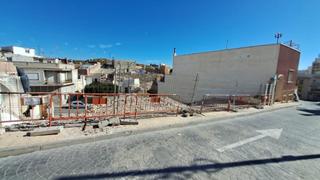Terreny residencial a Sierra 42. Terreno en venta
