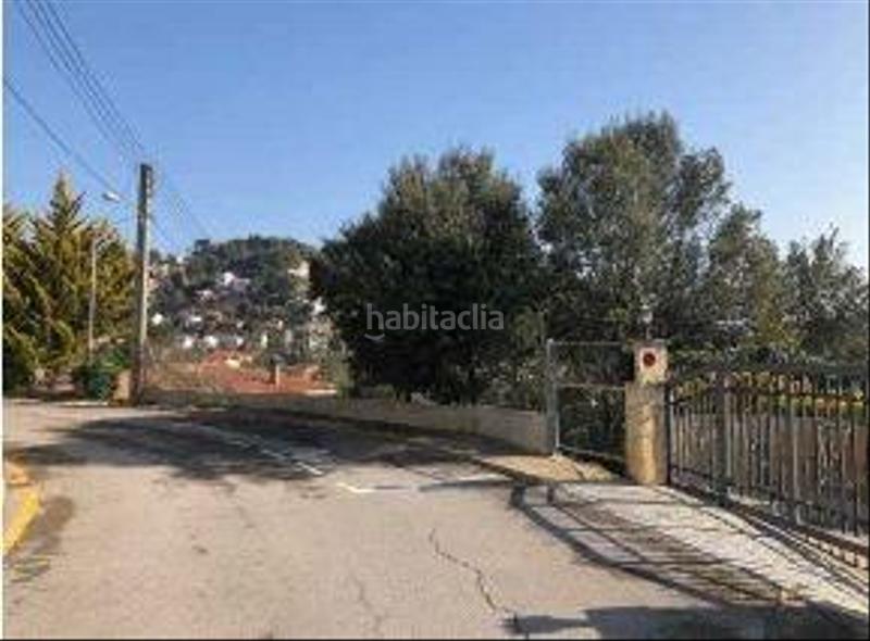 Foto 0cf483f8-1005-4d0d-83da-b356c01dff7a. Terreno residencial en illa 68 terreno en venta en Corbera de Llobregat