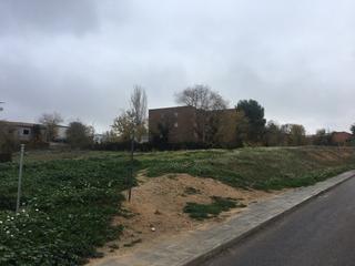 Wohngrundstück in Santa rosa 5. Terreno en venta